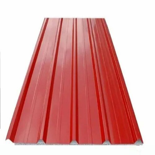 Ppgl Color Coated Roofing Sheet
