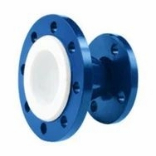 Ptfe Lined Concentric Pipe Reducer