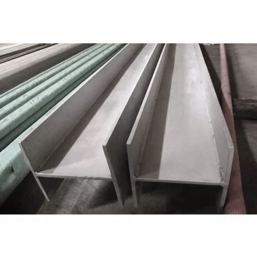 Rust Proof Mild Steel H Beam