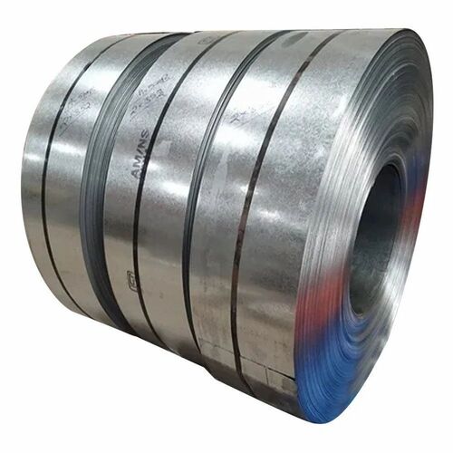 Rust Proof Steel Coils