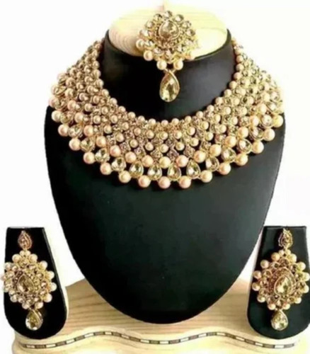 Shimmeing Fancy Jewellery Sets