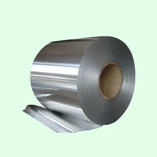 Slitted Cr Steel Coils