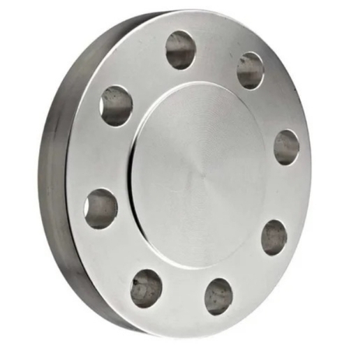 Stainless Steel Blind Flange