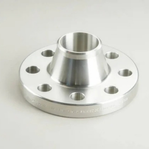 Stainless Steel Weld Neck Flange