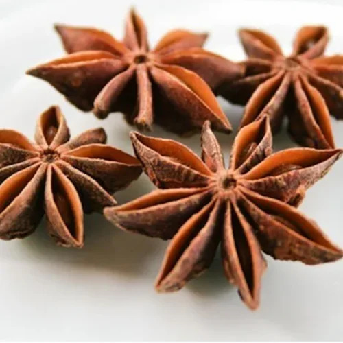 Star Anise Chakra Phool