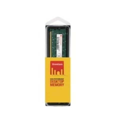 Strontium Desktop Memory