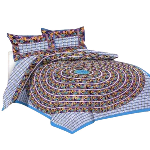 Stylish Bedsheet Set