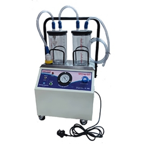 Suction Apparatus