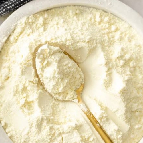 Swiss Natural Custard Powder Vanilla Flavour
