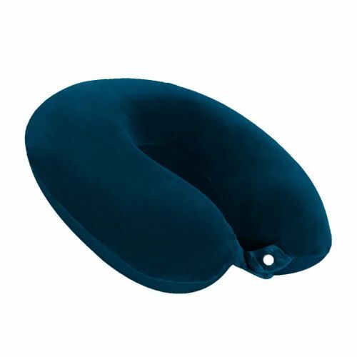 U Shape Memory Foam Travel Neck Pillow