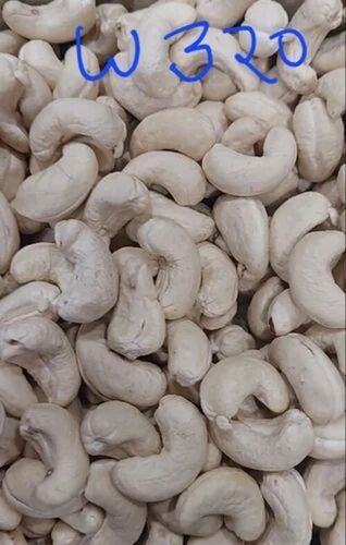 W320 Whole Cashew Nuts