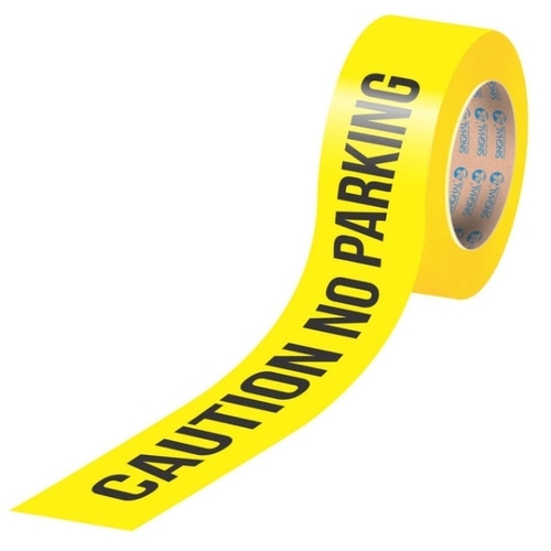 Warning Tapes