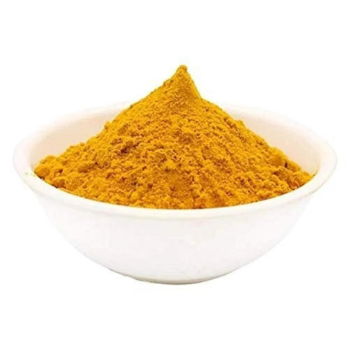 Yellow Chilli Powder