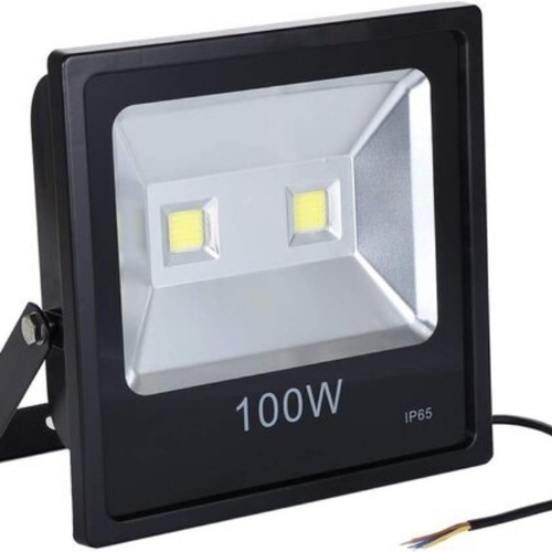 100watt Flood Light