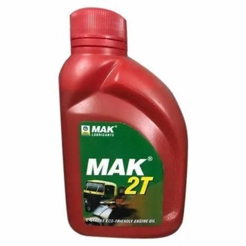 2 Stroke Engine Oil