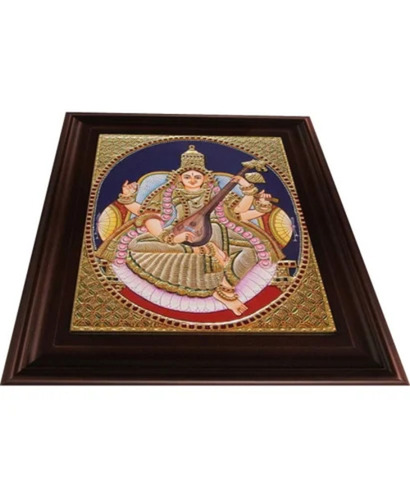 Traditional Tanjore Painting