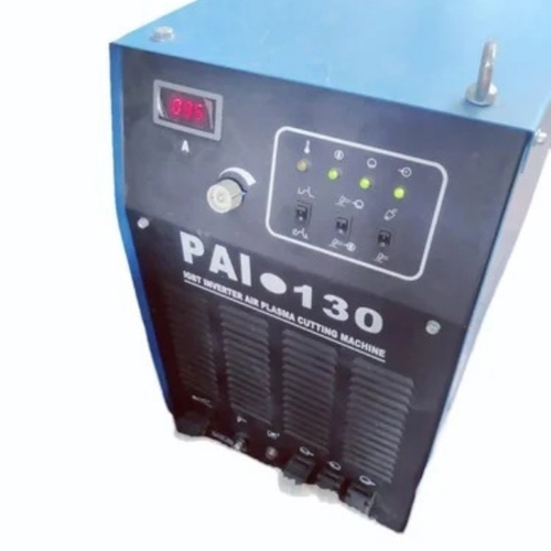 Air Plasma Cutting Machine