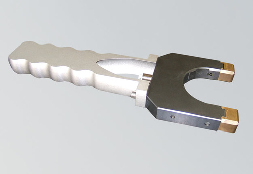 Air Snap Gauge - Accuracy: 1220 Ph