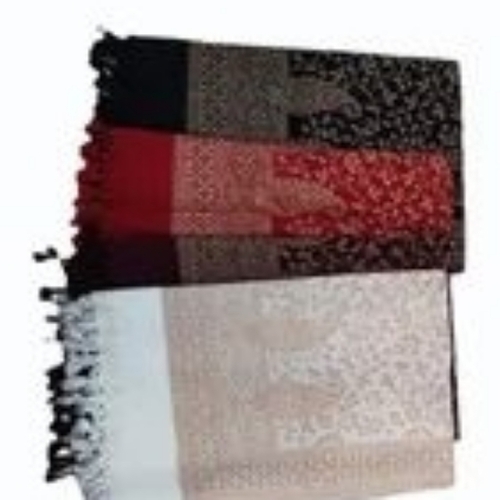Angora Shawls