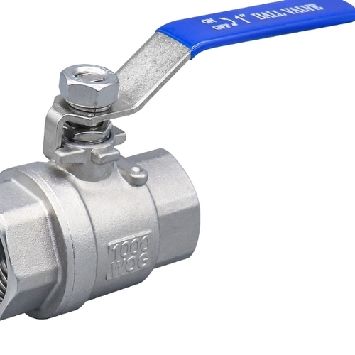 Ball Valves