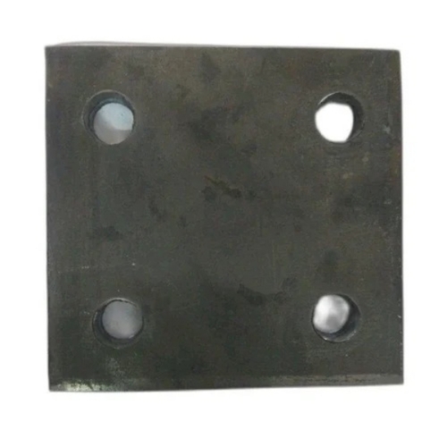 Base Plate For Solar
