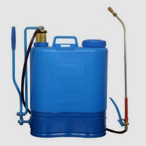 Battery Disinfectant Sprayer