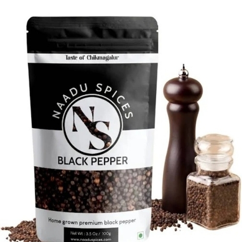 Black Pepper