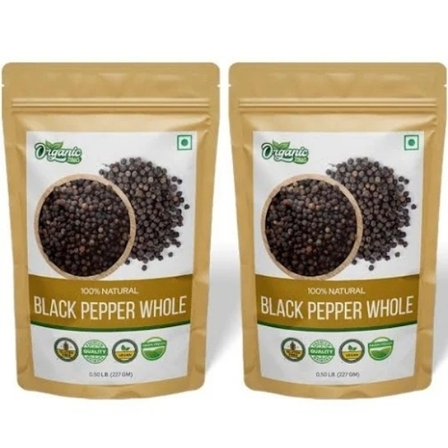 Black Pepper Whole