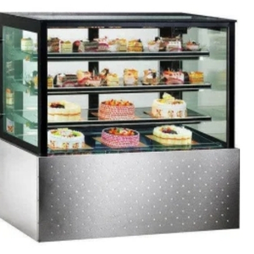 Cake Display Counter