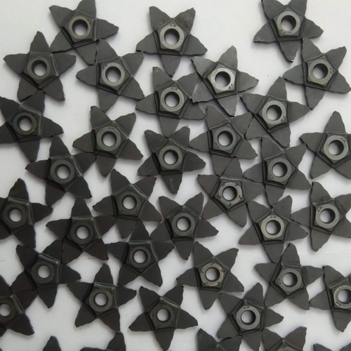 Cnc Parting Insert
