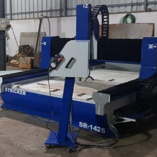 Cnc Router Machine