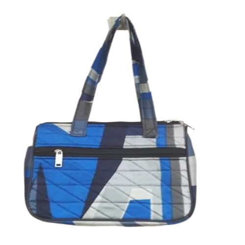 Cotton Carry Bag