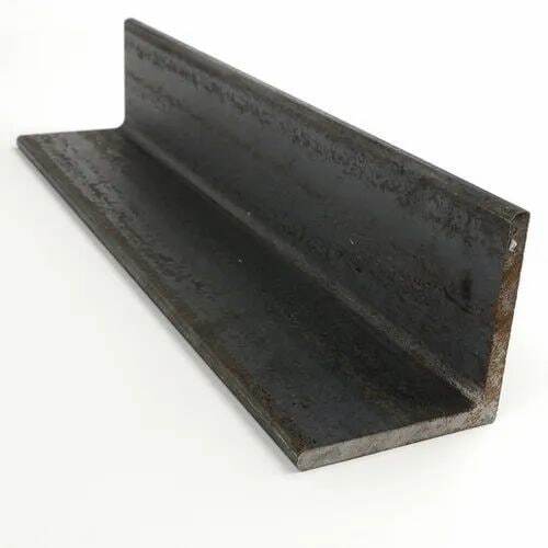 Durable Mild Steel Angle