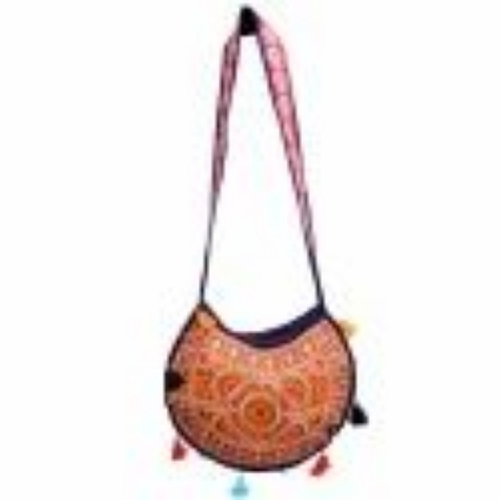 Ethnic Handbag