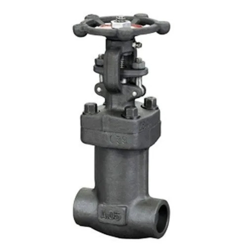 Forged Steel Gate Valve
