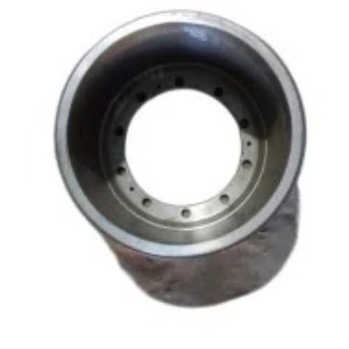 Front Cast Iron Brake Drum