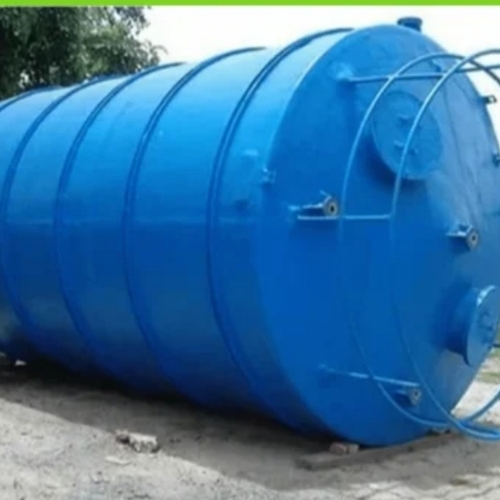 Frp Storage Tanks