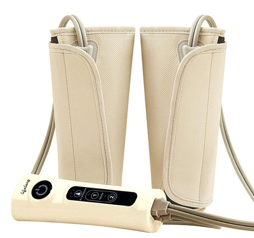 Fuleza Air Pressure Leg Massager