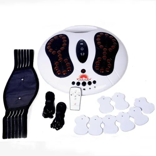 Fuleza Electrical Muscle Stimulation Massager