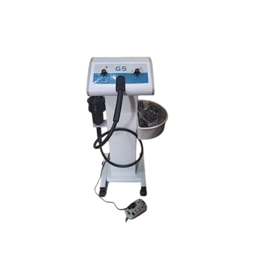 Fuleza G5 Body Massager