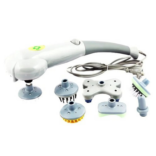 Fuleza Magic 7 In 1 बॉडी मसाजर