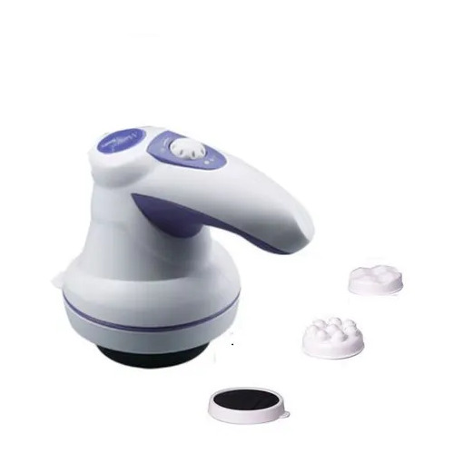 Fuleza Manipol Body Massager