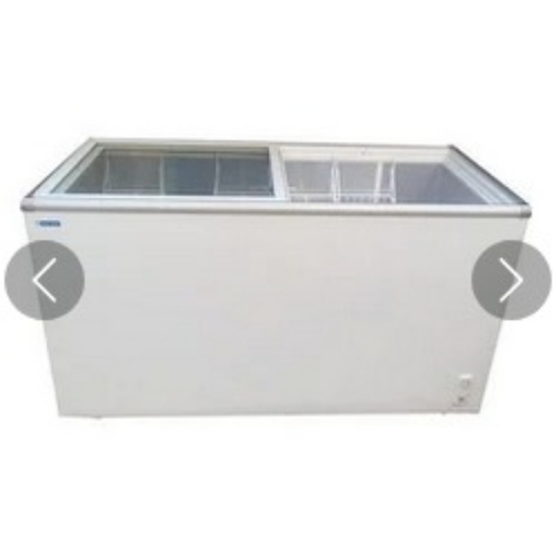 Glycol Freezer