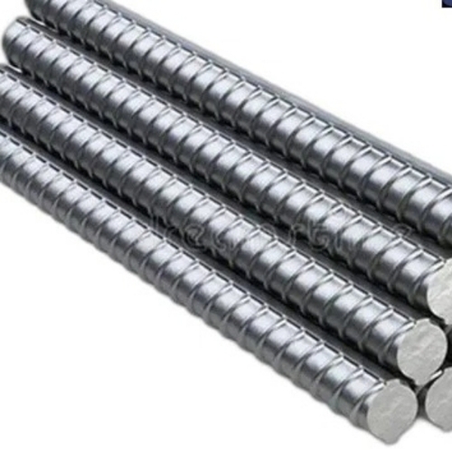 Heavy Duty Steel Rod