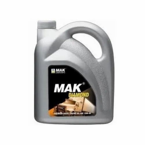 Heavy Vehicle Engine Oil
