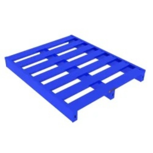 Industrial Mild Steel Pallet