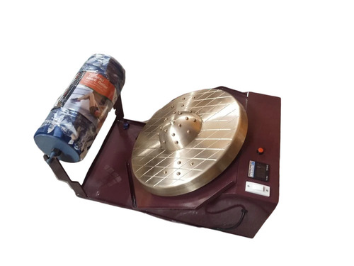 Kansya Thali Foot Massage Machine Kt05