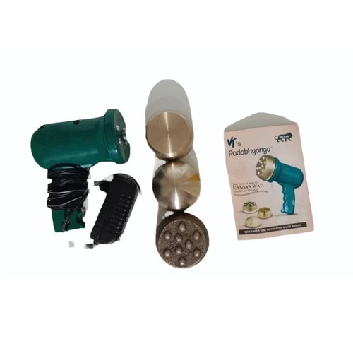 Kansya Wati Foot & Face Massager