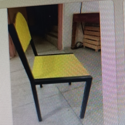 Kids School Chair