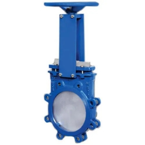 Knife Edge Gate Valve By Exflow Industrial Valves & Automation